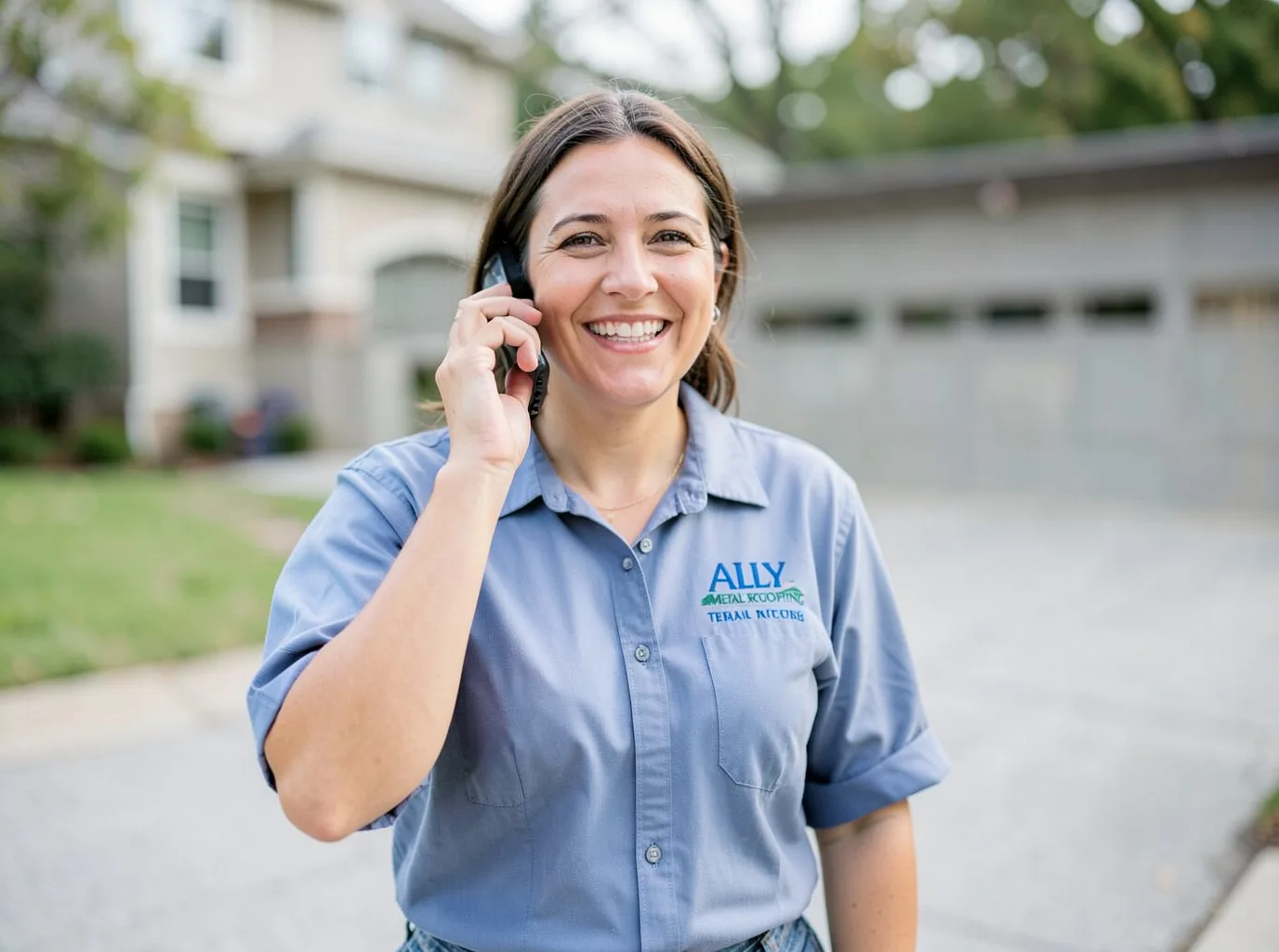 Metal Roof Installation Hallettsville, TX FAQs